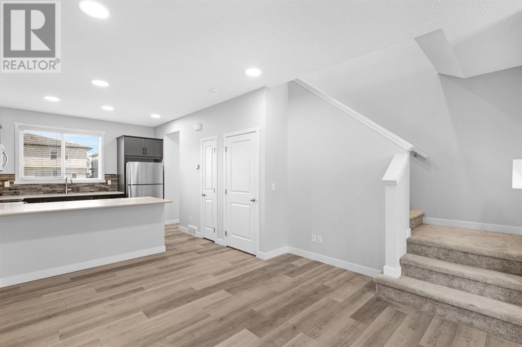 Single Family House for Sale in  Savanna Boulevard NE Saddle Ridge Calgary 
