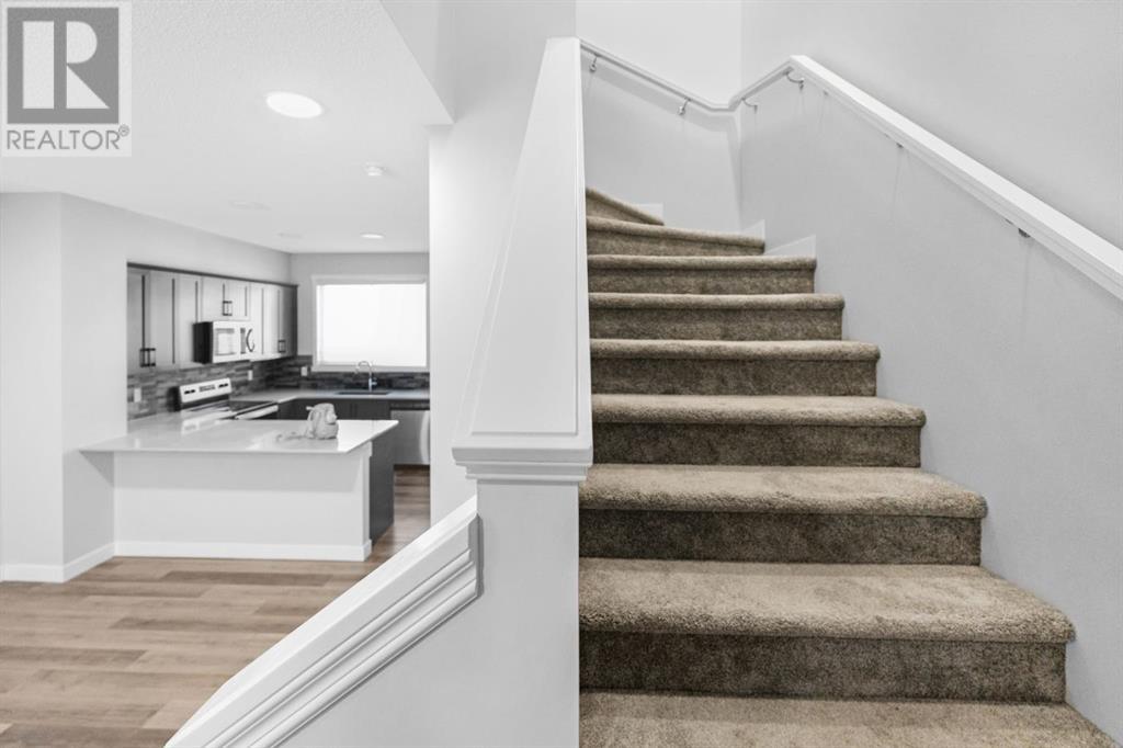 Single Family House for Sale in  Savanna Boulevard NE Saddle Ridge Calgary 