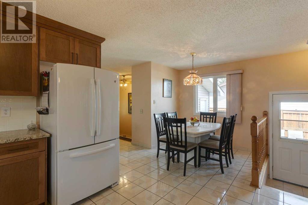 Single Family House Bungalow for Sale in  Bermuda Drive NW Beddington Heights Calgary 