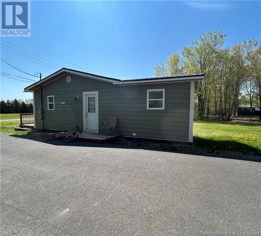 Photo 5 of 1372 Theriault Road, Petitpaquetville NB