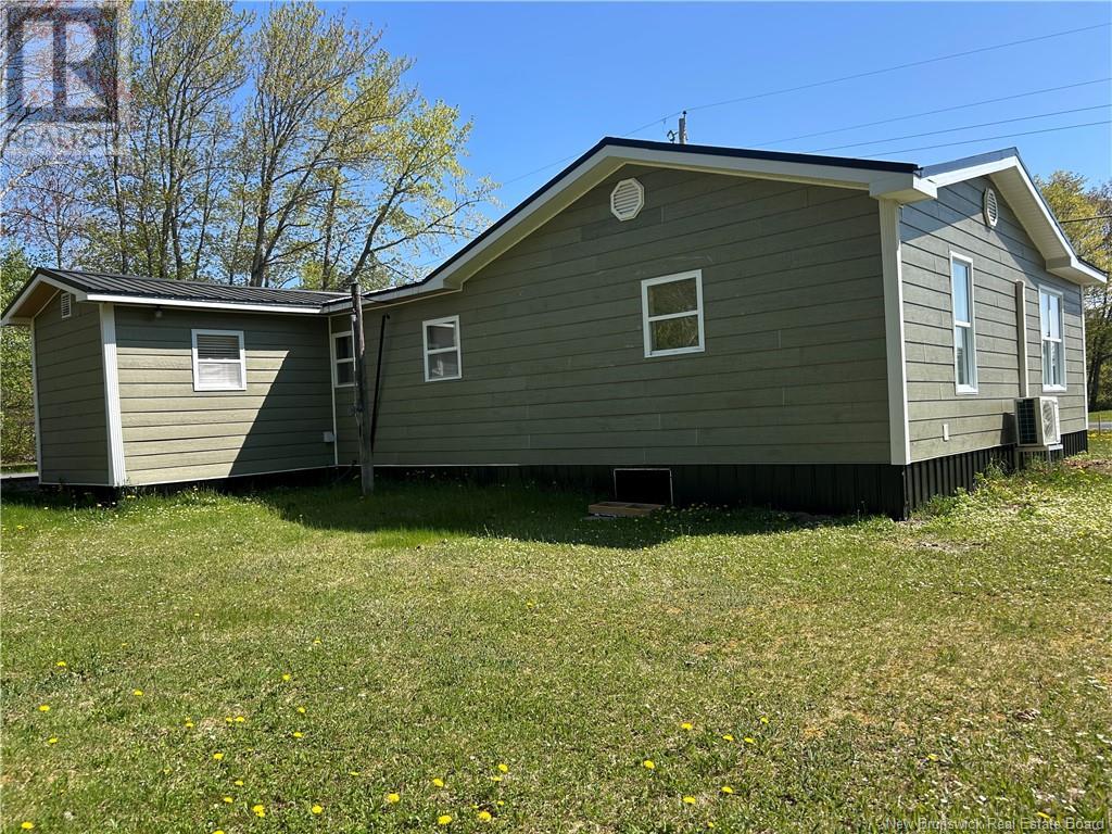 Photo 4 of 1372 Theriault Road, Petitpaquetville NB
