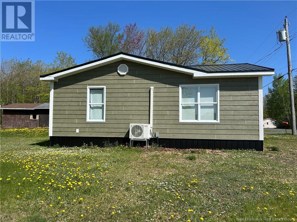 Photo 3 of 1372 Theriault Road, Petitpaquetville NB