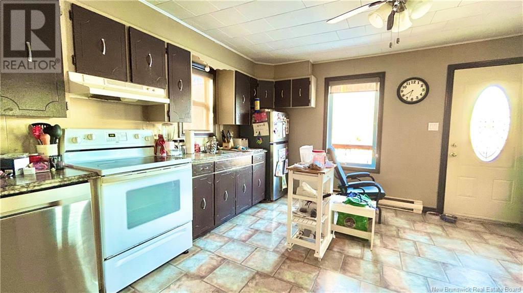 Photo 8 of 1372 Theriault Road, Petitpaquetville NB