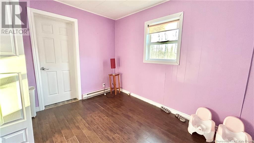Photo 16 of 1372 Theriault Road, Petitpaquetville NB
