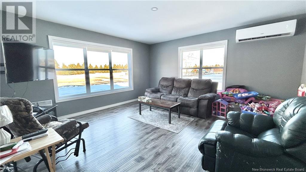 Photo 12 of 1372 Theriault Road, Petitpaquetville NB