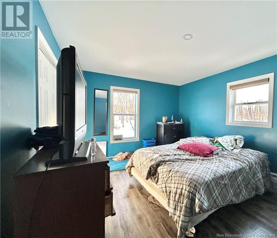Photo 14 of 1372 Theriault Road, Petitpaquetville NB