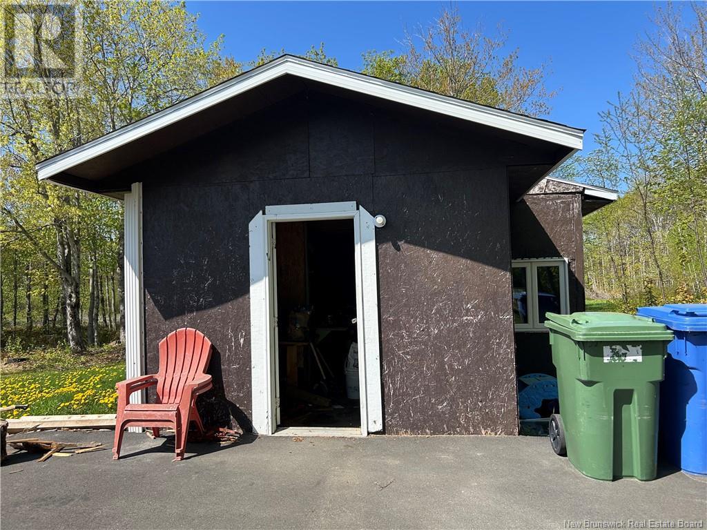 Photo 19 of 1372 Theriault Road, Petitpaquetville NB