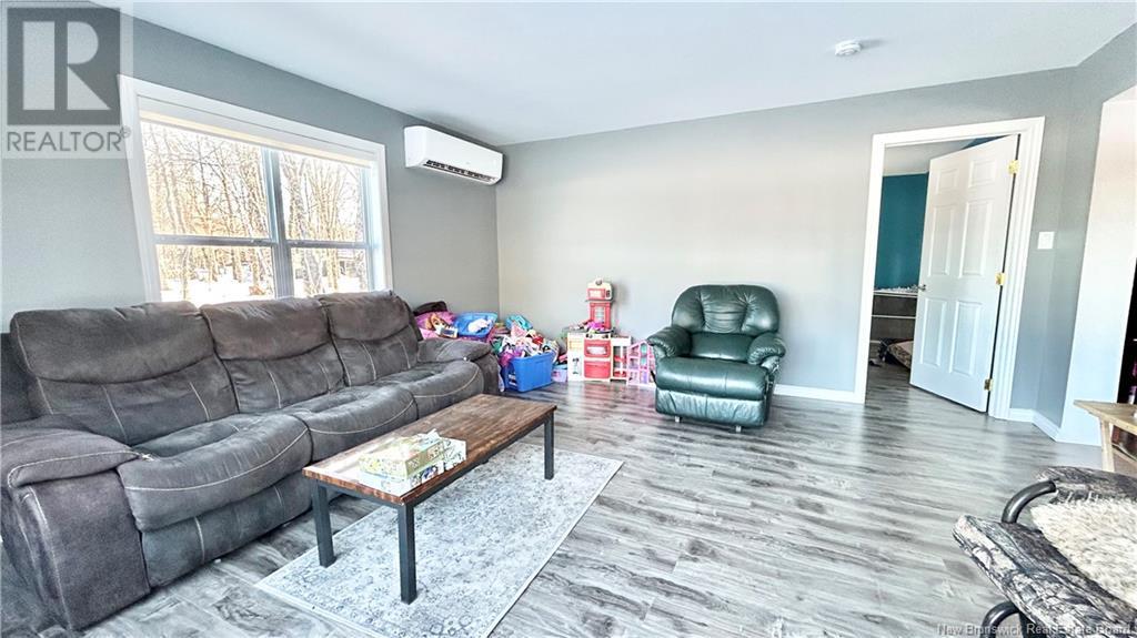 Photo 13 of 1372 Theriault Road, Petitpaquetville NB