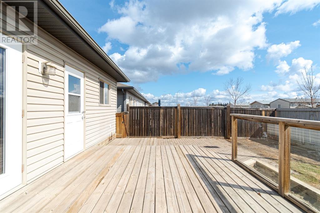 136 Hawthorn Way, Fort McMurray, Alberta
