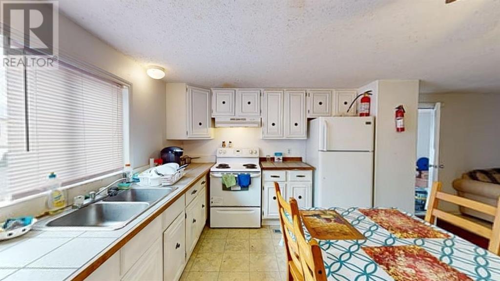 301 Grenfell Crescent, Fort McMurray, Alberta
