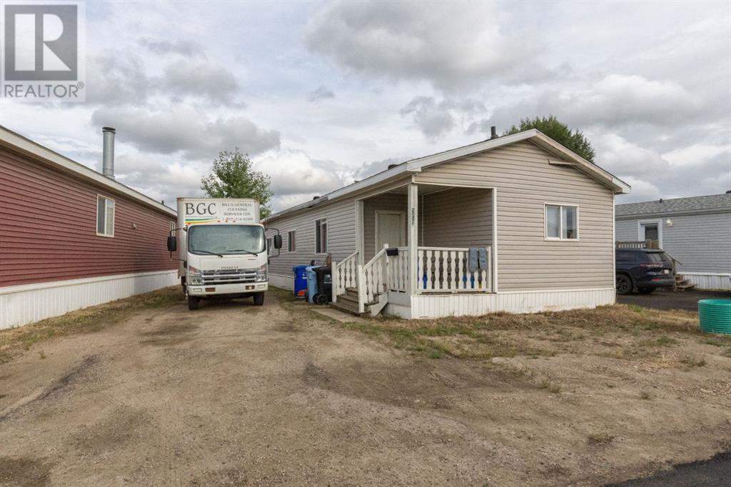 301 Grenfell Crescent, Fort McMurray, Alberta