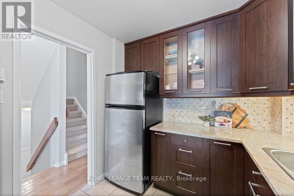 Photo 13 of 175 825 Cahill Drive, Ottawa ON