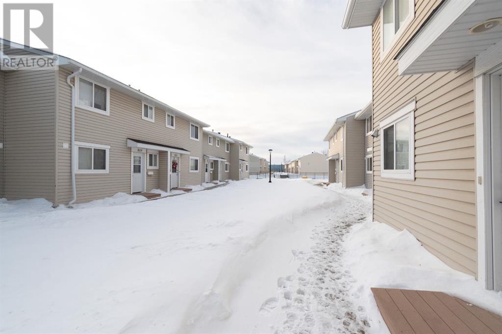 816, 600 Signal Road, Fort McMurray, Alberta