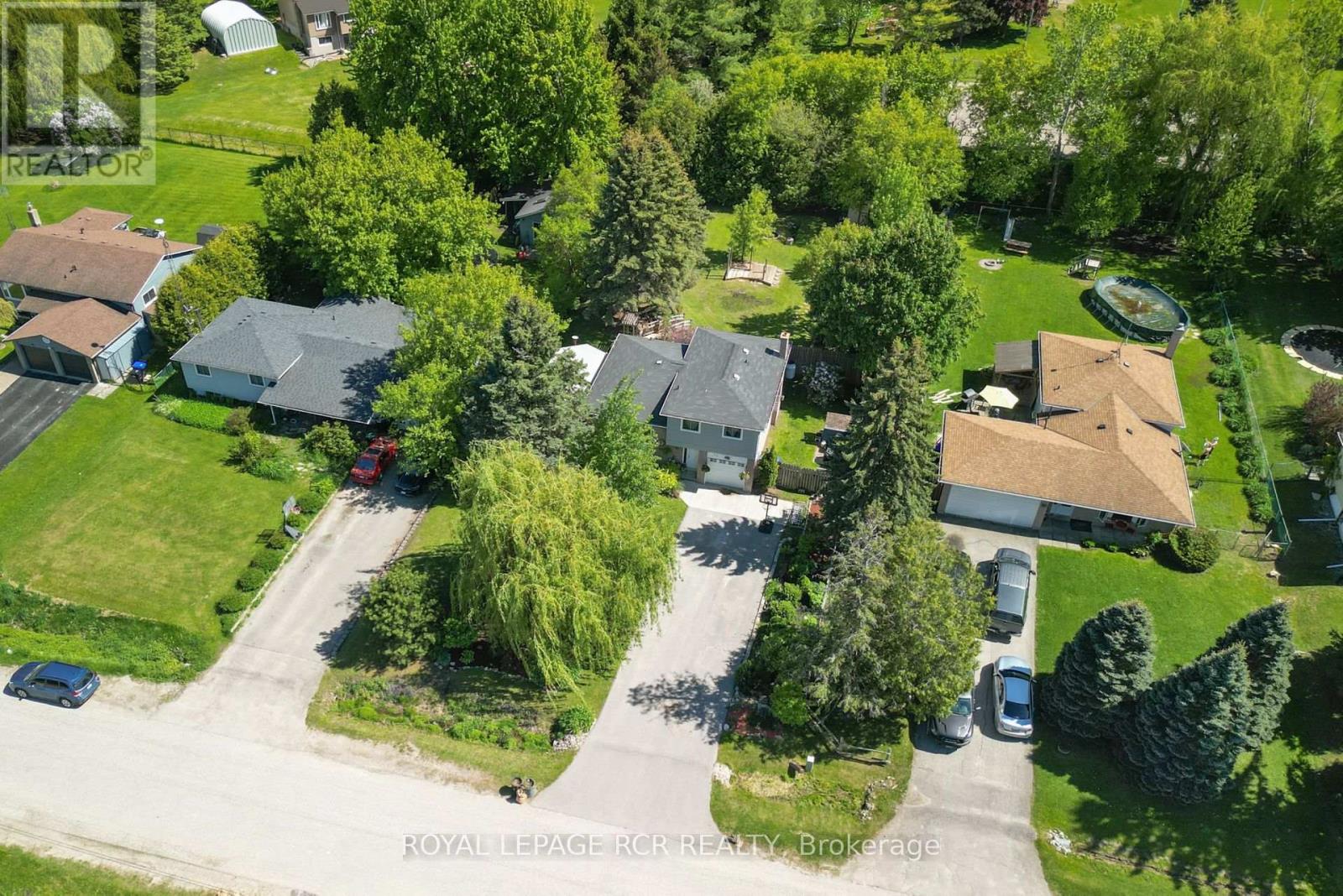 Single Family House for Sale in  JAMIESON DRIVE Adjala-Tosorontio (Rosemont) 
