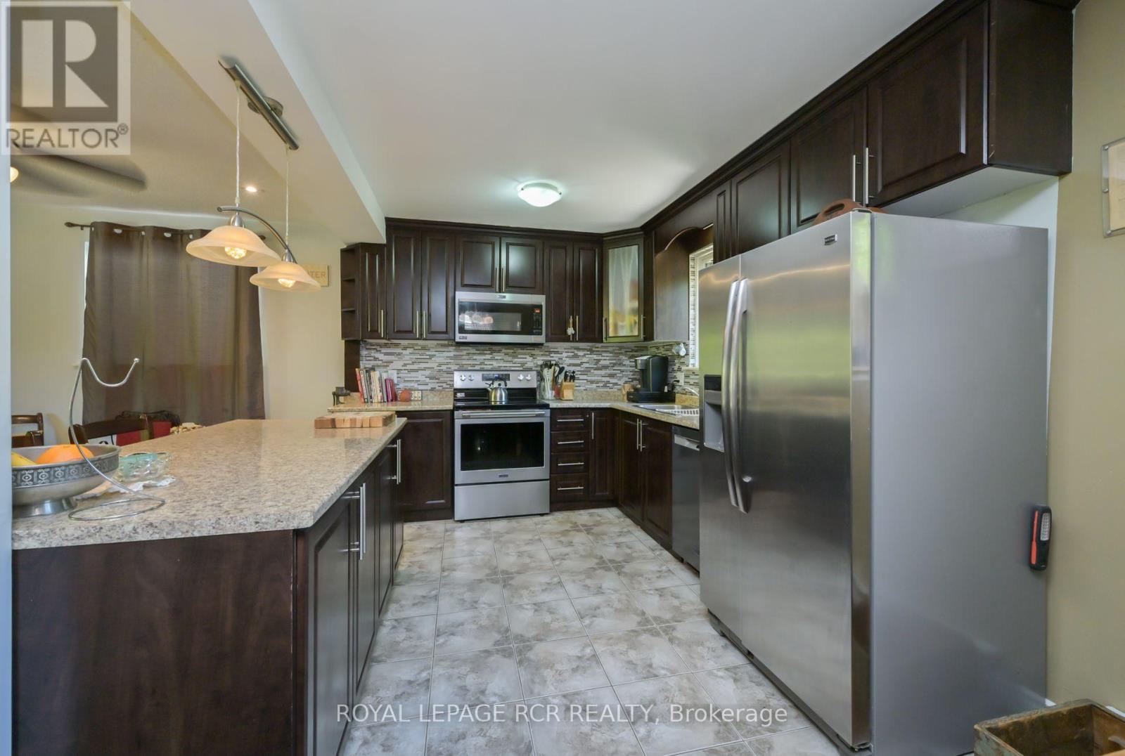 Single Family House for Sale in  JAMIESON DRIVE Adjala-Tosorontio (Rosemont) 