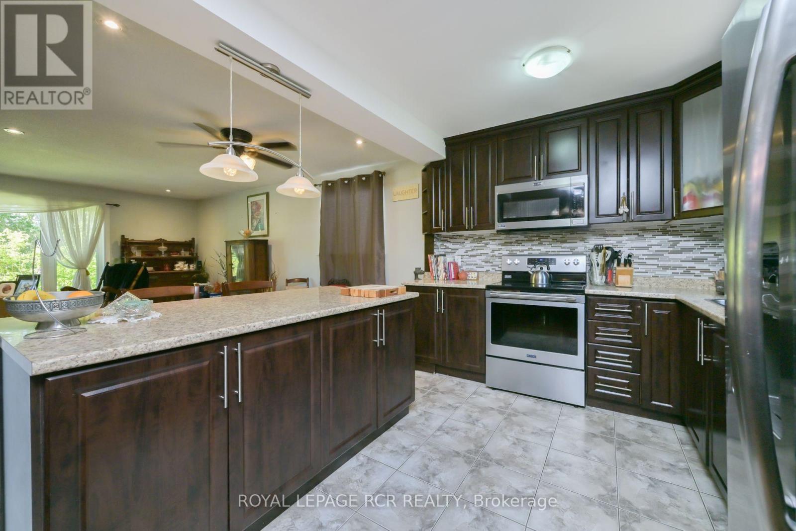 Single Family House for Sale in  JAMIESON DRIVE Adjala-Tosorontio (Rosemont) 