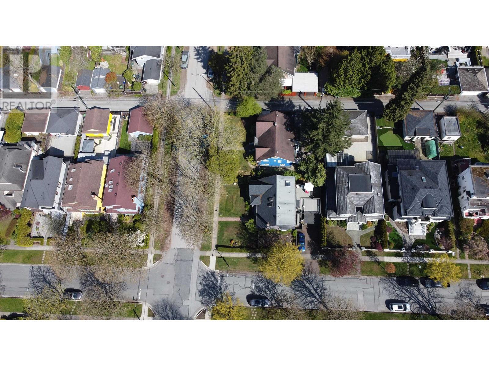 Photo 21 of 3088 Discovery Street, Vancouver BC