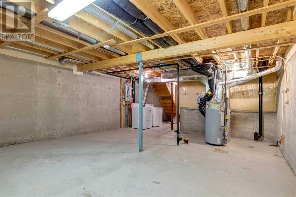 Single Family House for Sale in  Millview Green SW Millrise Calgary 