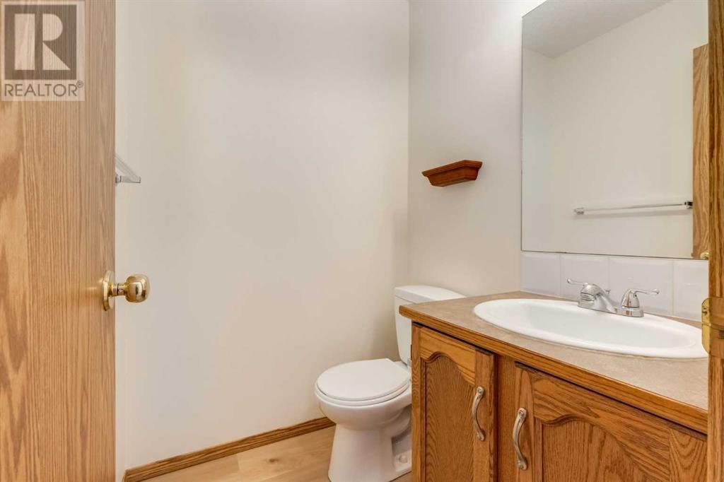 Single Family House for Sale in  Millview Green SW Millrise Calgary 