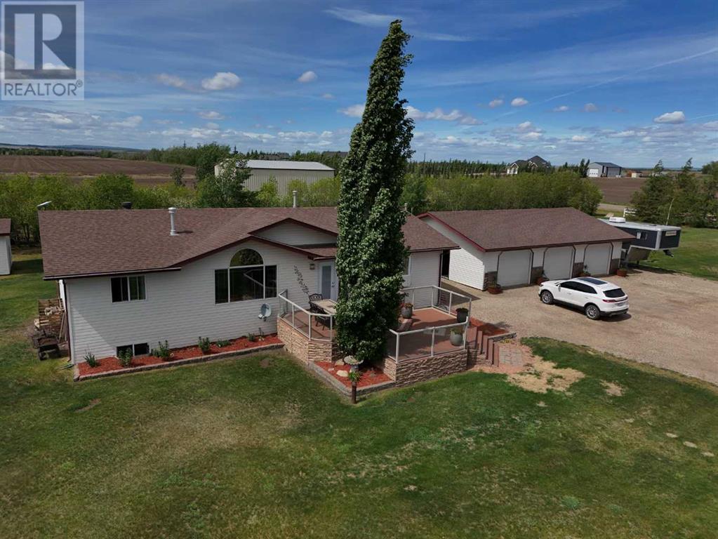 Photo 1 of 64033 Township Road 720, Grande Prairie AB