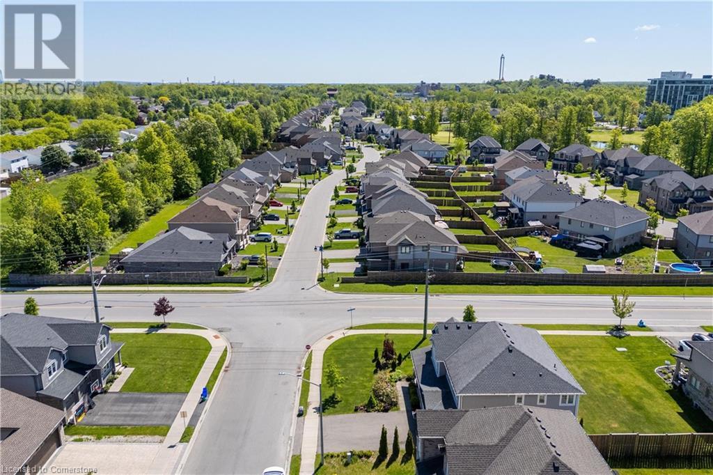Photo 33 of 6212 Sam Iorfida Drive, Niagara Falls ON