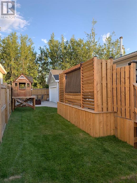 209 Mustang Road, Fort McMurray, Alberta