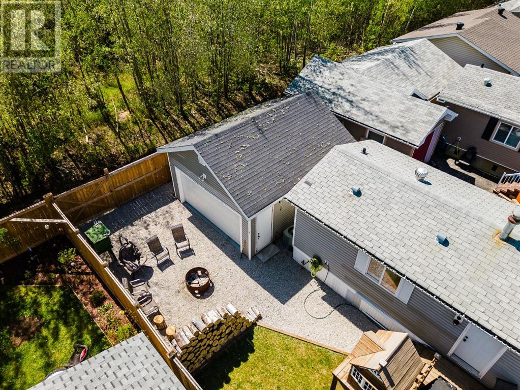 209 Mustang Road, Fort McMurray, Alberta