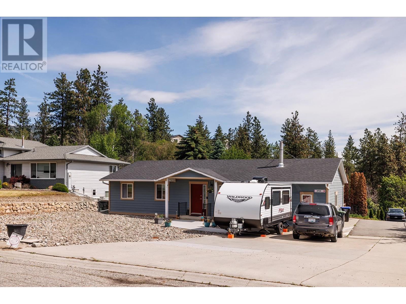  Glenway Road, West Kelowna