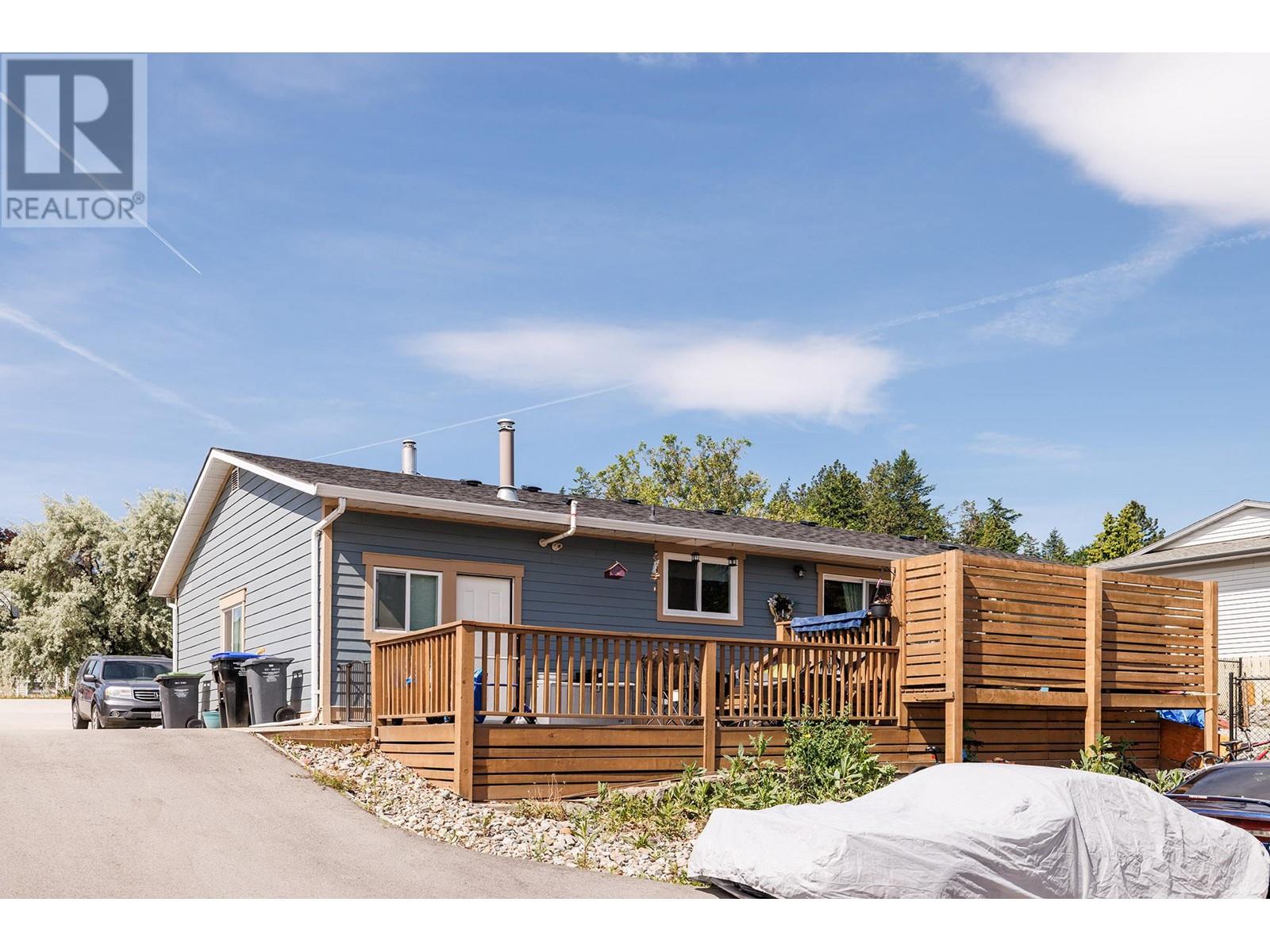  Glenway Road, West Kelowna