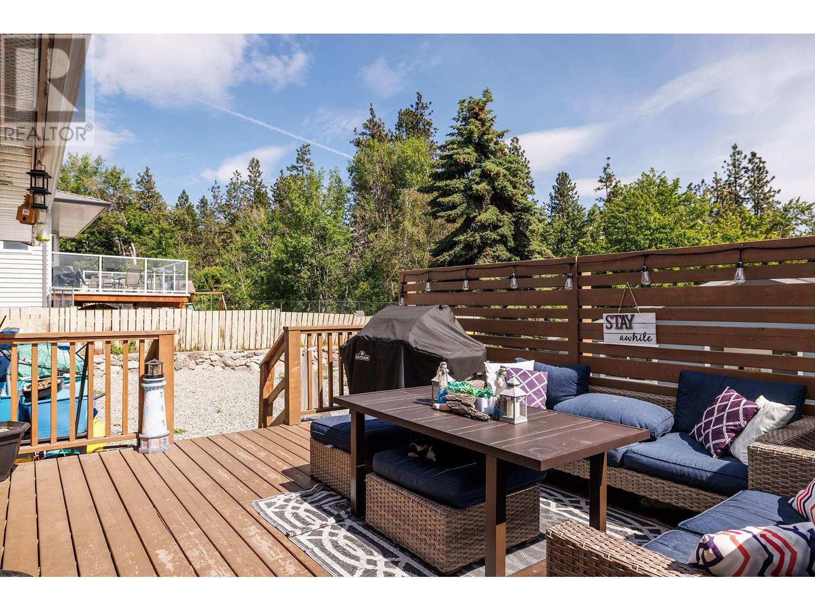  Glenway Road, West Kelowna