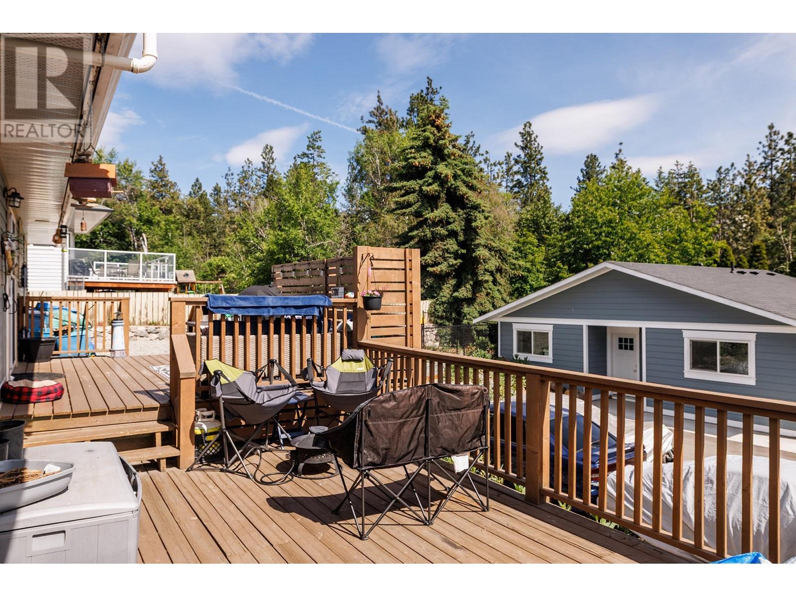  Glenway Road, West Kelowna