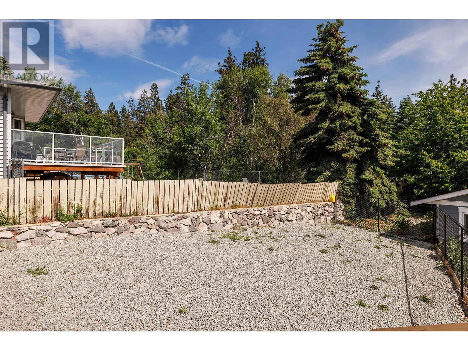  Glenway Road, West Kelowna