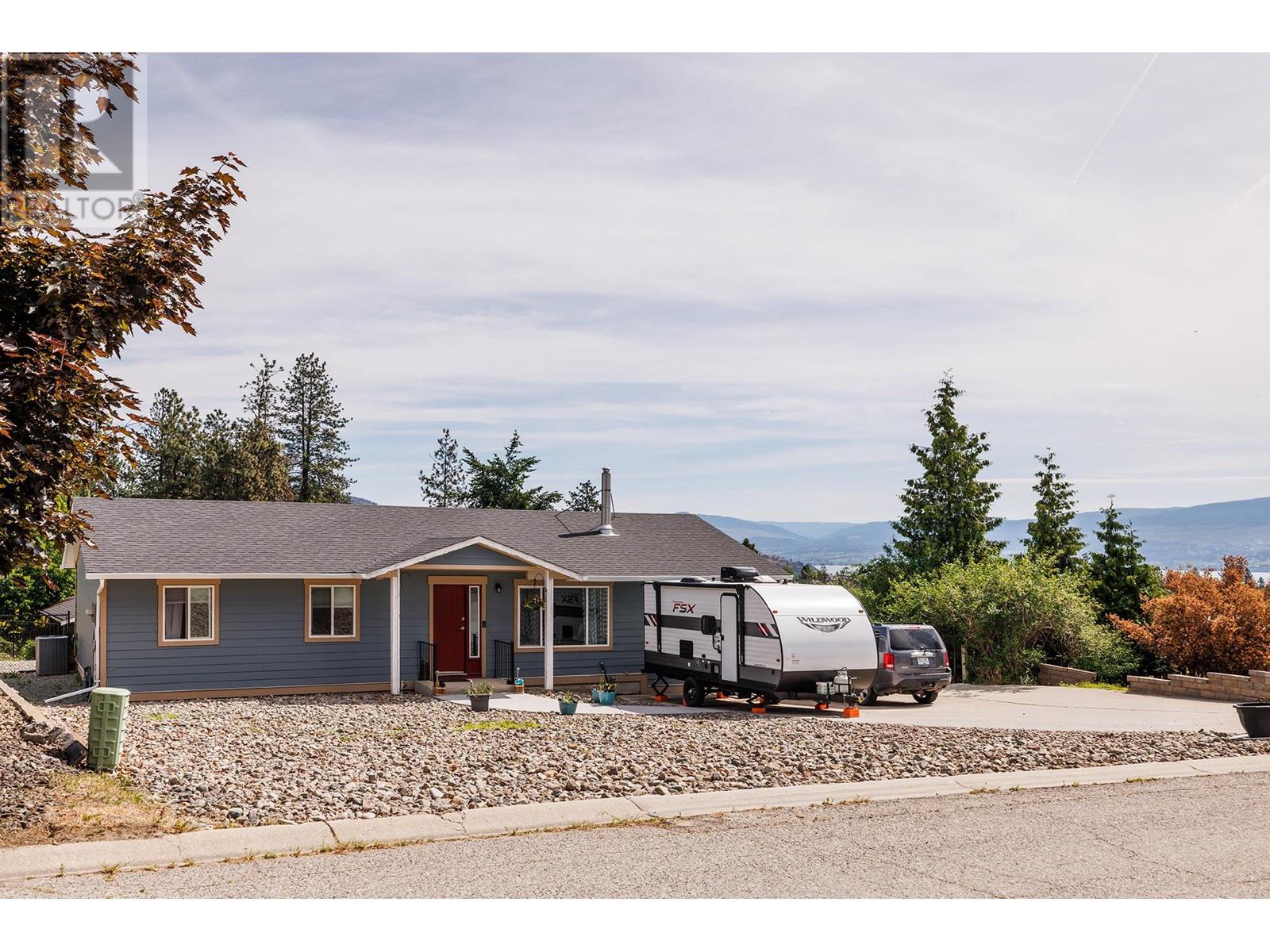  Glenway Road, West Kelowna