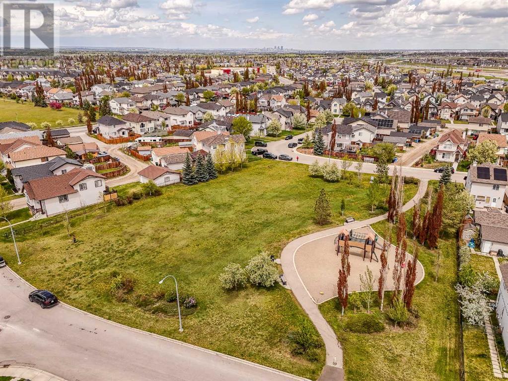 Single Family House for Sale in  Cranberry Place SE Cranston Calgary 