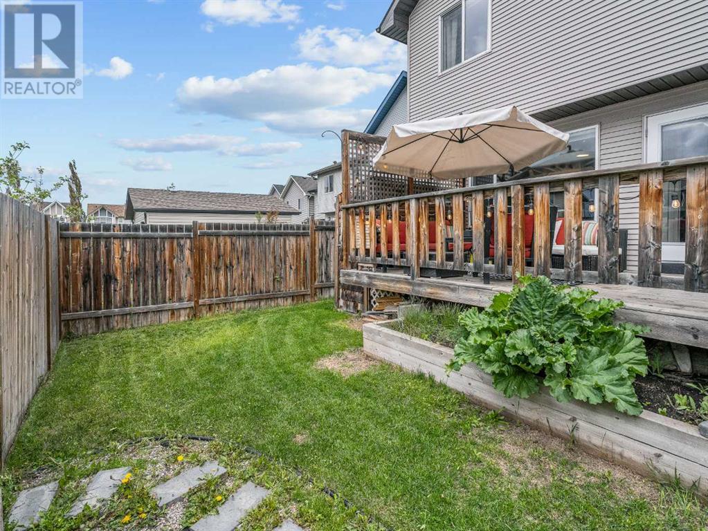 Single Family House for Sale in  Cranberry Place SE Cranston Calgary 