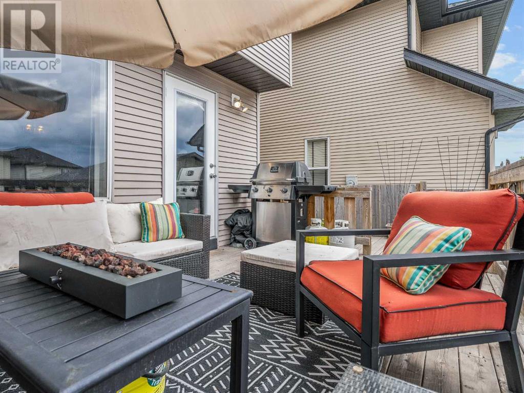 Single Family House for Sale in  Cranberry Place SE Cranston Calgary 
