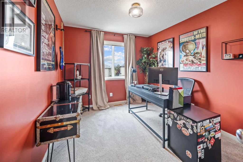 Single Family House for Sale in  Cranberry Place SE Cranston Calgary 