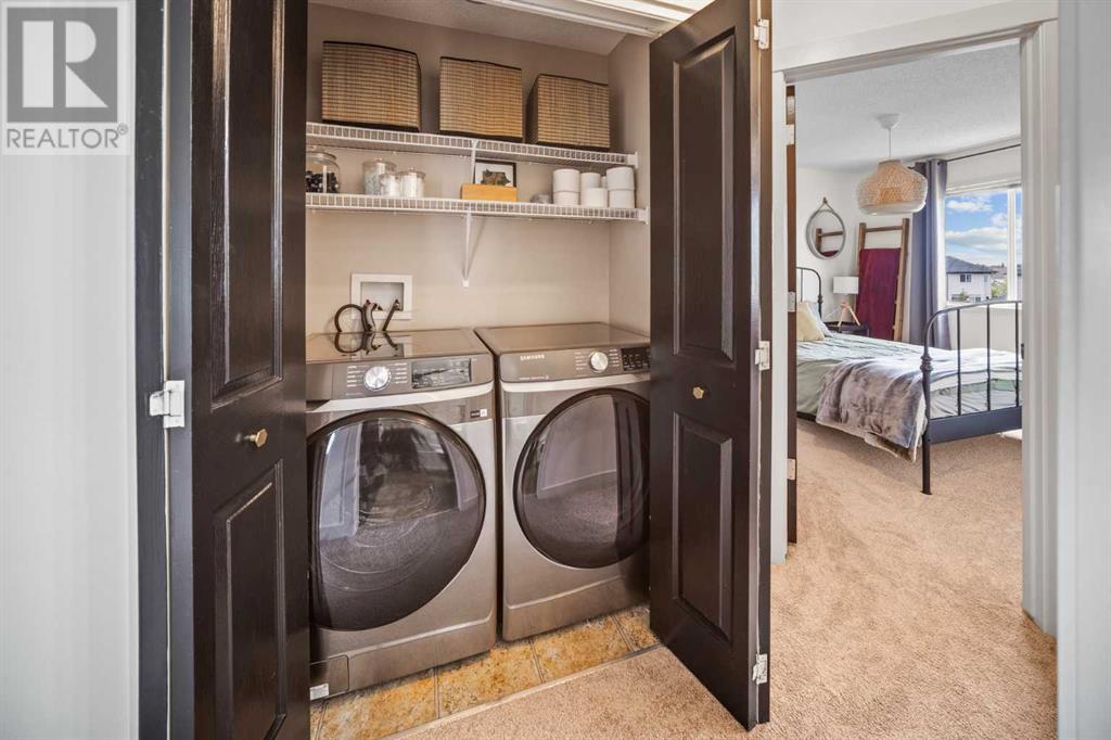Single Family House for Sale in  Cranberry Place SE Cranston Calgary 
