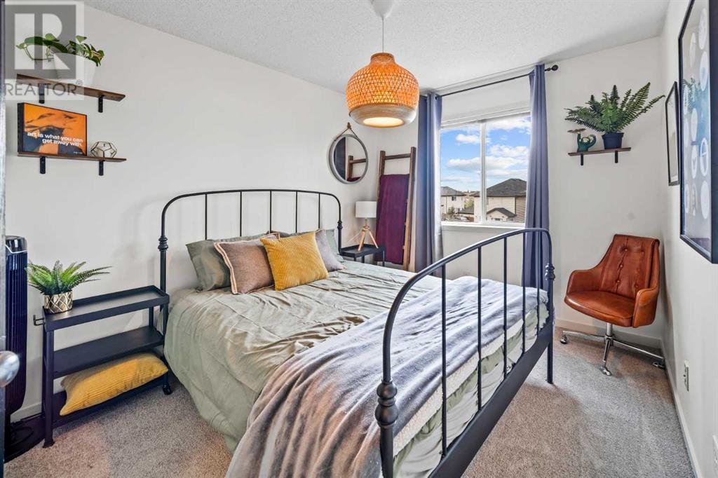 Single Family House for Sale in  Cranberry Place SE Cranston Calgary 