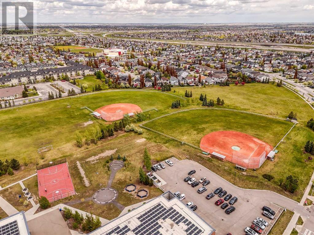 Single Family House for Sale in  Cranberry Place SE Cranston Calgary 