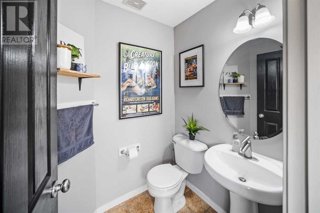 Single Family House for Sale in  Cranberry Place SE Cranston Calgary 