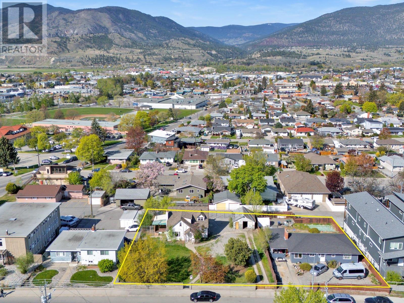  GOVERNMENT Street, Penticton
