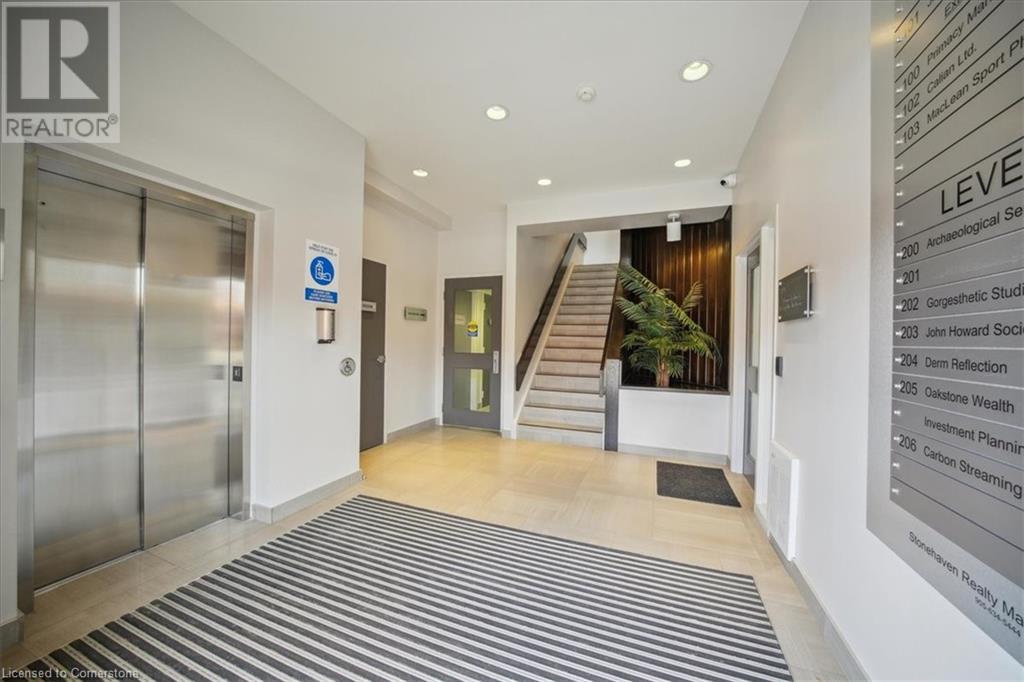 Photo 3 of 2321 Fairview Street Unit 206, Burlington ON