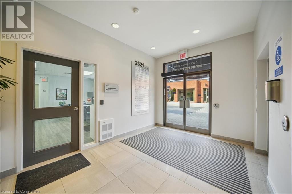 Photo 4 of 2321 Fairview Street Unit 206, Burlington ON