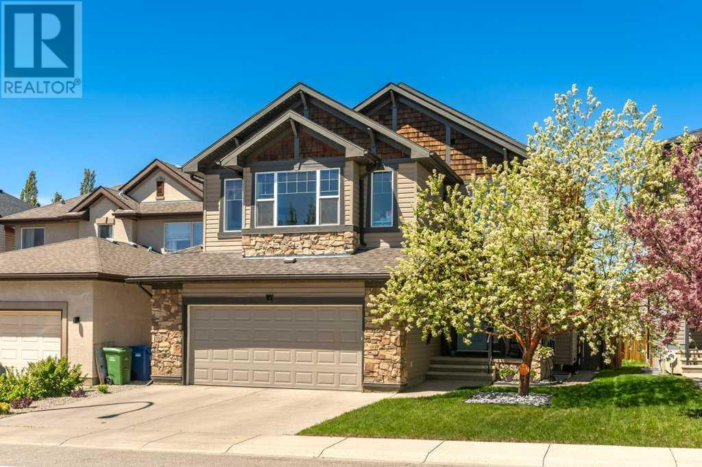 83 Tuscany Summit Bay NW, Calgary, Alberta