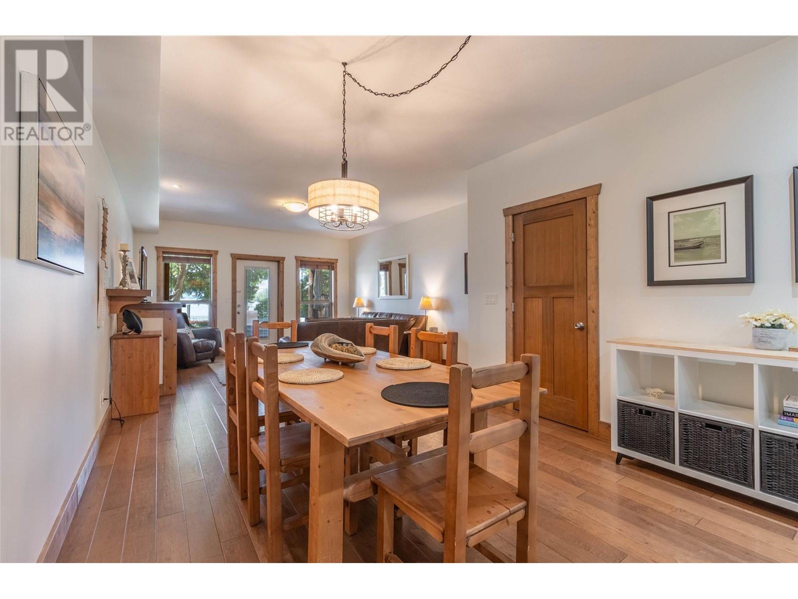 5401 LAKESHORE Drive Unit# 113, Osoyoos