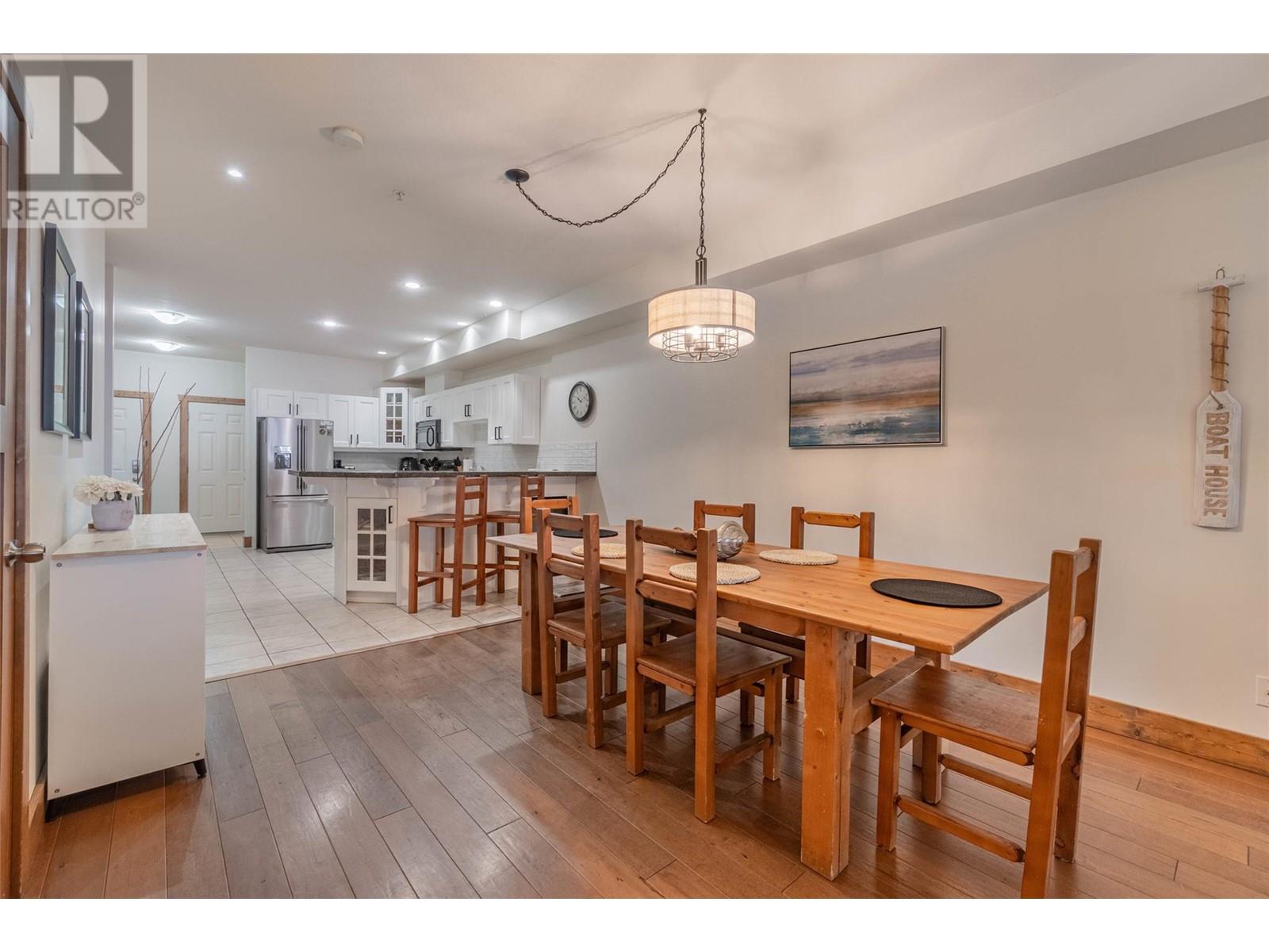 5401 LAKESHORE Drive Unit# 113, Osoyoos