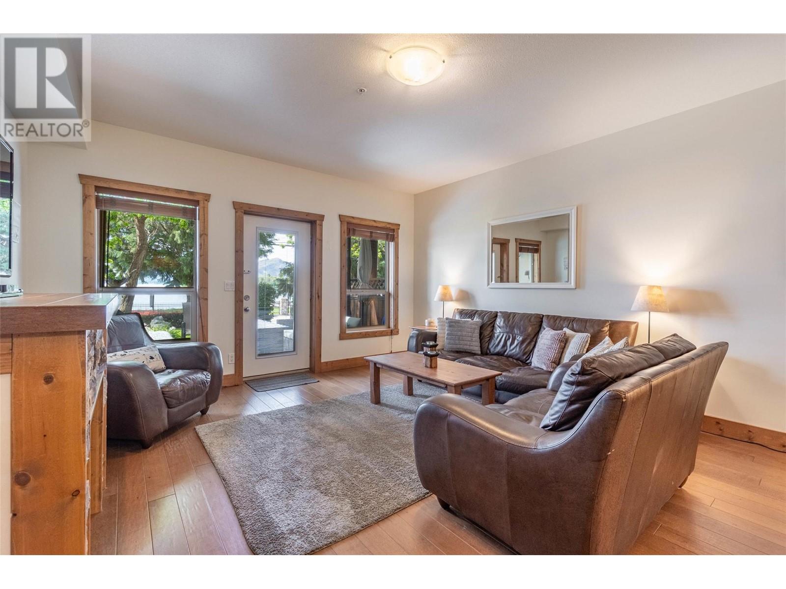5401 LAKESHORE Drive Unit# 113, Osoyoos