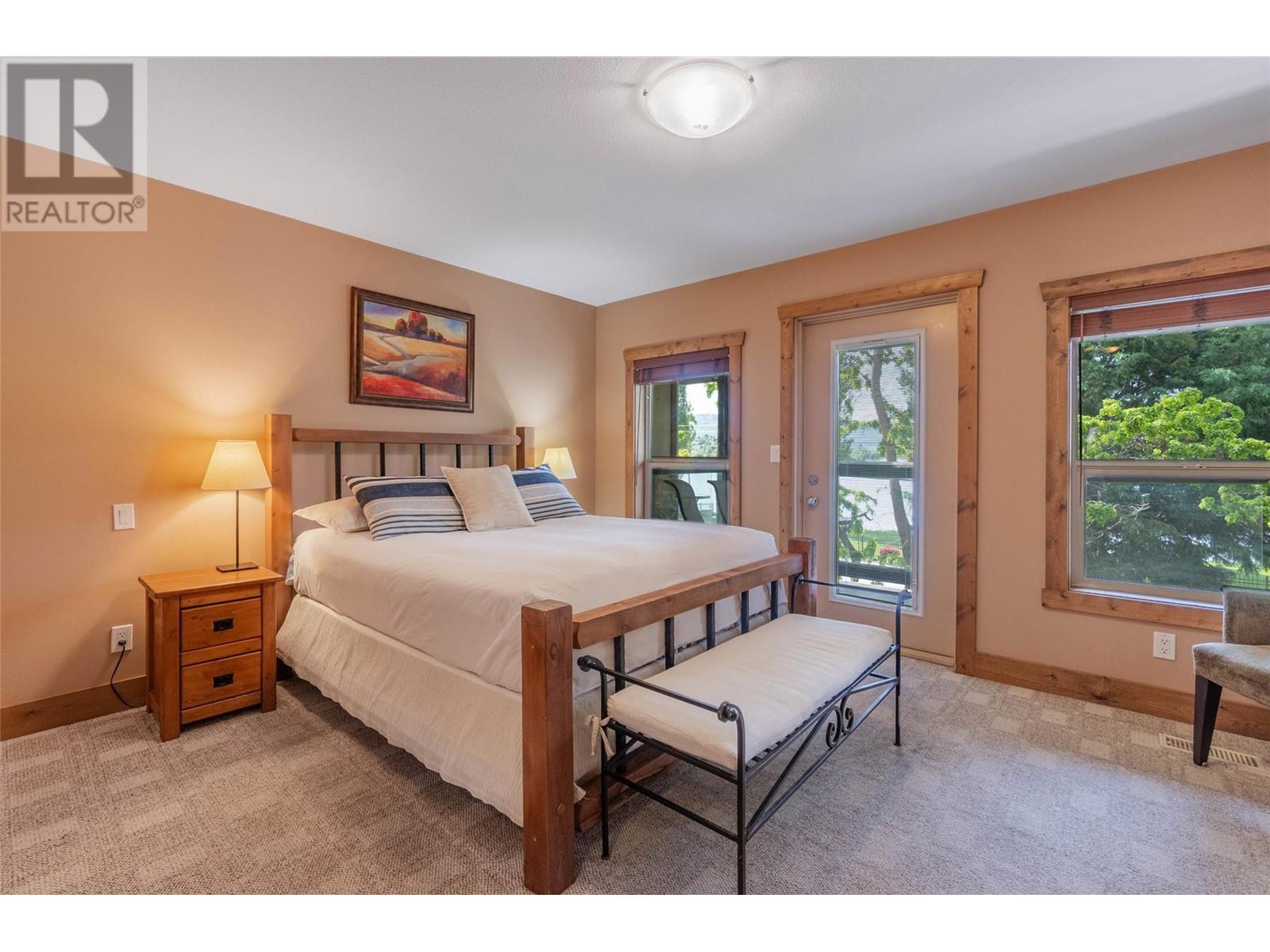 5401 LAKESHORE Drive Unit# 113, Osoyoos