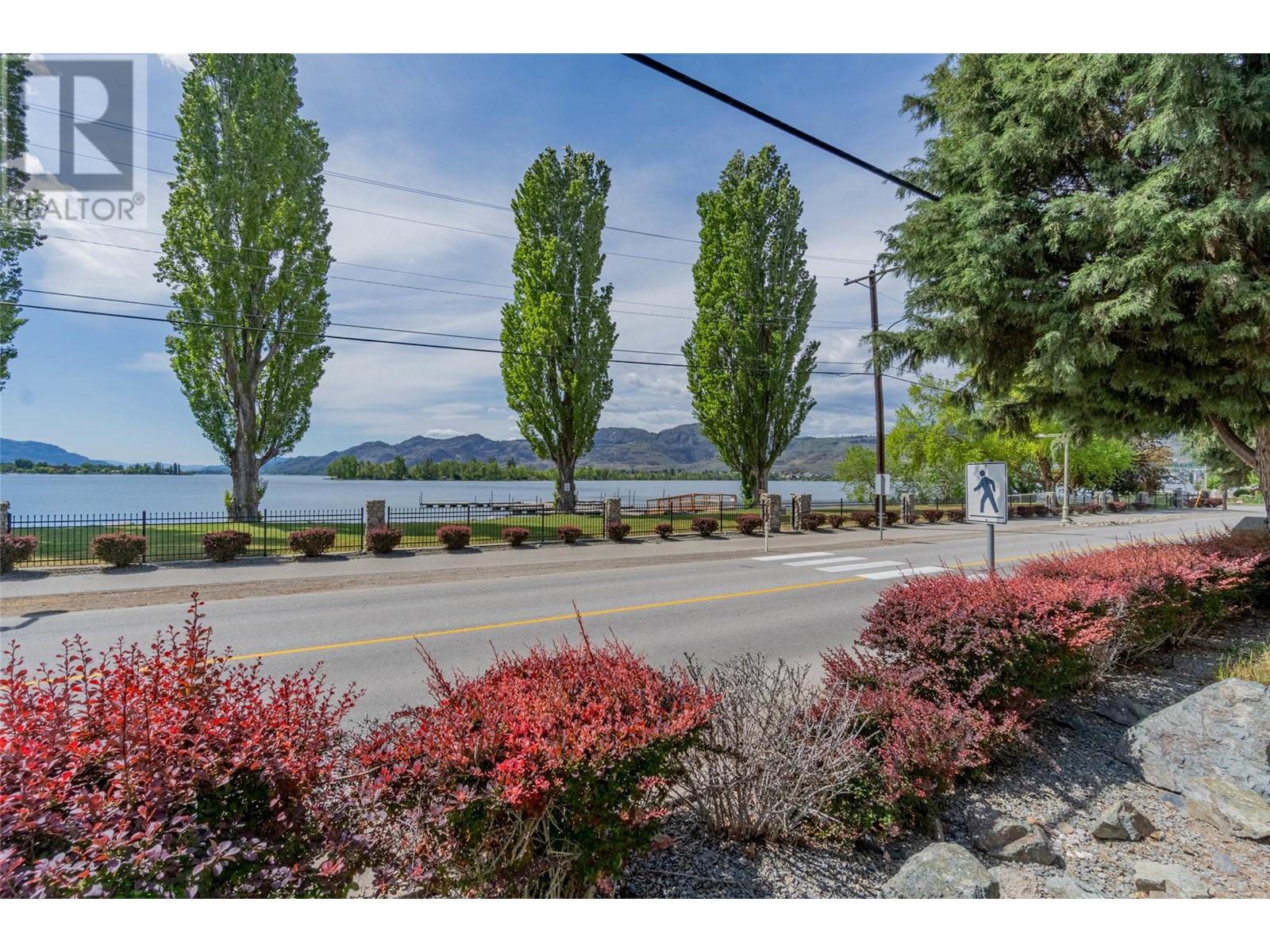 113 5401 LAKESHORE Drive, Osoyoos